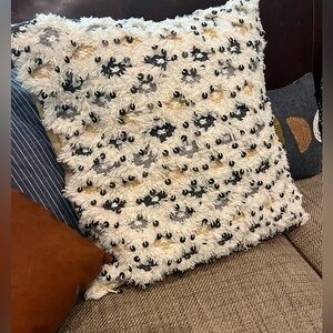 Pottery Barn Pillow Shams